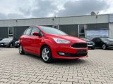 Ford C-MAX bei Sportwagen.expert - Abbildung (5 / 15)