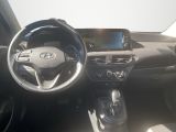 Hyundai i10 bei Sportwagen.expert - Abbildung (8 / 15)