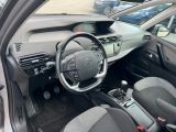 Citroen C4 bei Sportwagen.expert - Abbildung (10 / 15)