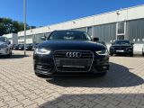 Audi A4 bei Sportwagen.expert - Abbildung (6 / 15)