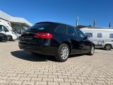 Audi A4 bei Sportwagen.expert - Abbildung (4 / 15)