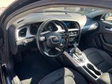 Audi A4 bei Sportwagen.expert - Abbildung (10 / 15)