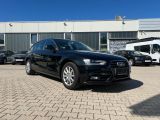 Audi A4 bei Sportwagen.expert - Abbildung (5 / 15)