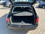 Audi A4 bei Sportwagen.expert - Abbildung (7 / 15)