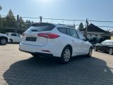 Ford Focus Turnier bei Sportwagen.expert - Abbildung (4 / 15) Ford Focus Turnier bei Sportwagen.expert - Abbildung (4 / 15)