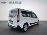 Ford Tourneo bei Sportwagen.expert - Abbildung (6 / 15)