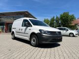 VW Caddy bei Sportwagen.expert - Abbildung (5 / 15)