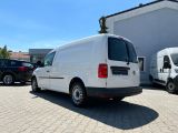 VW Caddy bei Sportwagen.expert - Abbildung (2 / 15)
