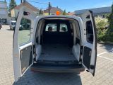 VW Caddy bei Sportwagen.expert - Abbildung (7 / 15)