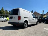 VW Caddy bei Sportwagen.expert - Abbildung (4 / 15)
