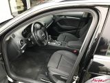 Audi A3 Sportback bei Sportwagen.expert - Abbildung (6 / 8)