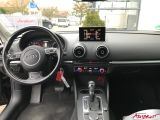 Audi A3 Sportback bei Sportwagen.expert - Abbildung (7 / 8)