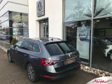 Skoda Superb bei Sportwagen.expert - Abbildung (4 / 10)