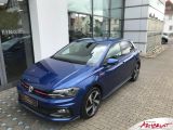 VW Polo GTI bei Sportwagen.expert - Abbildung (2 / 11)