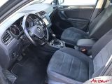 VW Tiguan bei Sportwagen.expert - Abbildung (10 / 12)