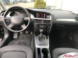 Audi A4 bei Sportwagen.expert - Abbildung (8 / 8)