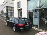 Audi A4 bei Sportwagen.expert - Abbildung (4 / 8)