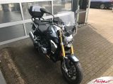 BMW R bei Sportwagen.expert - Abbildung (6 / 7)