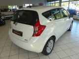 Nissan Note bei Sportwagen.expert - Abbildung (6 / 15)