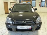 Hyundai Tucson bei Sportwagen.expert - Abbildung (3 / 13)