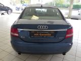 Audi A6 bei Sportwagen.expert - Abbildung (7 / 14)