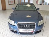 Audi A6 bei Sportwagen.expert - Abbildung (3 / 14)