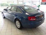 Audi A6 bei Sportwagen.expert - Abbildung (8 / 14)