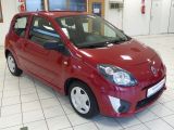 Renault Twingo bei Sportwagen.expert - Abbildung (4 / 13)