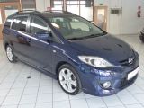 Mazda 5 bei Sportwagen.expert - Abbildung (4 / 13)