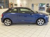 Audi A1 bei Sportwagen.expert - Abbildung (5 / 13)