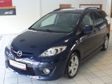 Mazda 5 bei Sportwagen.expert - Abbildung (2 / 13)