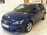 Audi A1 bei Sportwagen.expert - Abbildung (2 / 13)