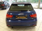 Audi A1 bei Sportwagen.expert - Abbildung (7 / 13)