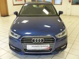 Audi A1 bei Sportwagen.expert - Abbildung (3 / 13)