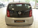 VW Up bei Sportwagen.expert - Abbildung (7 / 13) VW Up bei Sportwagen.expert - Abbildung (7 / 13)