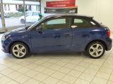 Audi A1 bei Sportwagen.expert - Abbildung (9 / 13)