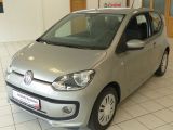VW Up bei Sportwagen.expert - Abbildung (2 / 13) VW Up bei Sportwagen.expert - Abbildung (2 / 13)