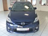 Mazda 5 bei Sportwagen.expert - Abbildung (3 / 13)