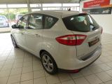 Ford C-MAX bei Sportwagen.expert - Abbildung (8 / 14) Ford C-MAX bei Sportwagen.expert - Abbildung (8 / 14)
