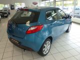 Mazda 2 bei Sportwagen.expert - Abbildung (6 / 14)