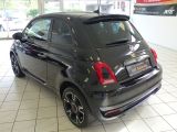 Fiat 500 S bei Sportwagen.expert - Abbildung (8 / 13)