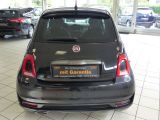 Fiat 500 S bei Sportwagen.expert - Abbildung (7 / 13)