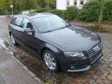 Audi A4 bei Sportwagen.expert - Abbildung (3 / 13) Audi A4 bei Sportwagen.expert - Abbildung (3 / 13)