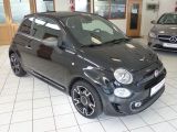 Fiat 500 S bei Sportwagen.expert - Abbildung (4 / 13)