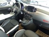 Fiat 500 S bei Sportwagen.expert - Abbildung (11 / 13)