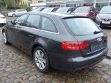 Audi A4 bei Sportwagen.expert - Abbildung (7 / 13) Audi A4 bei Sportwagen.expert - Abbildung (7 / 13)