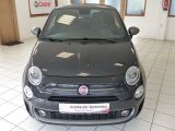 Fiat 500 S bei Sportwagen.expert - Abbildung (3 / 13)