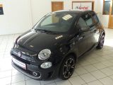 Fiat 500 S bei Sportwagen.expert - Abbildung (2 / 13)