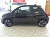 Fiat 500 S bei Sportwagen.expert - Abbildung (9 / 13)