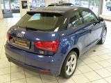 Audi A1 bei Sportwagen.expert - Abbildung (6 / 13)